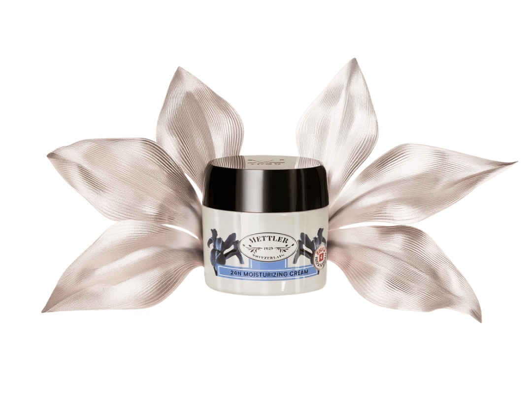 24h Moisturizing Cream