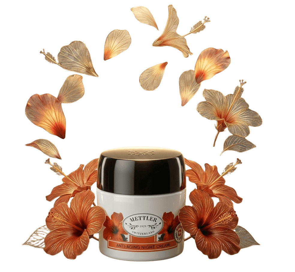 Anti-Aging Night Cream