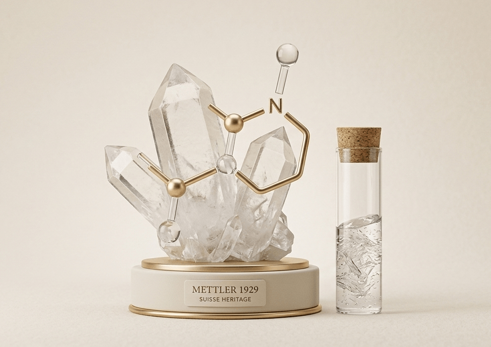 Mettler 1929 İsviçre Mirası