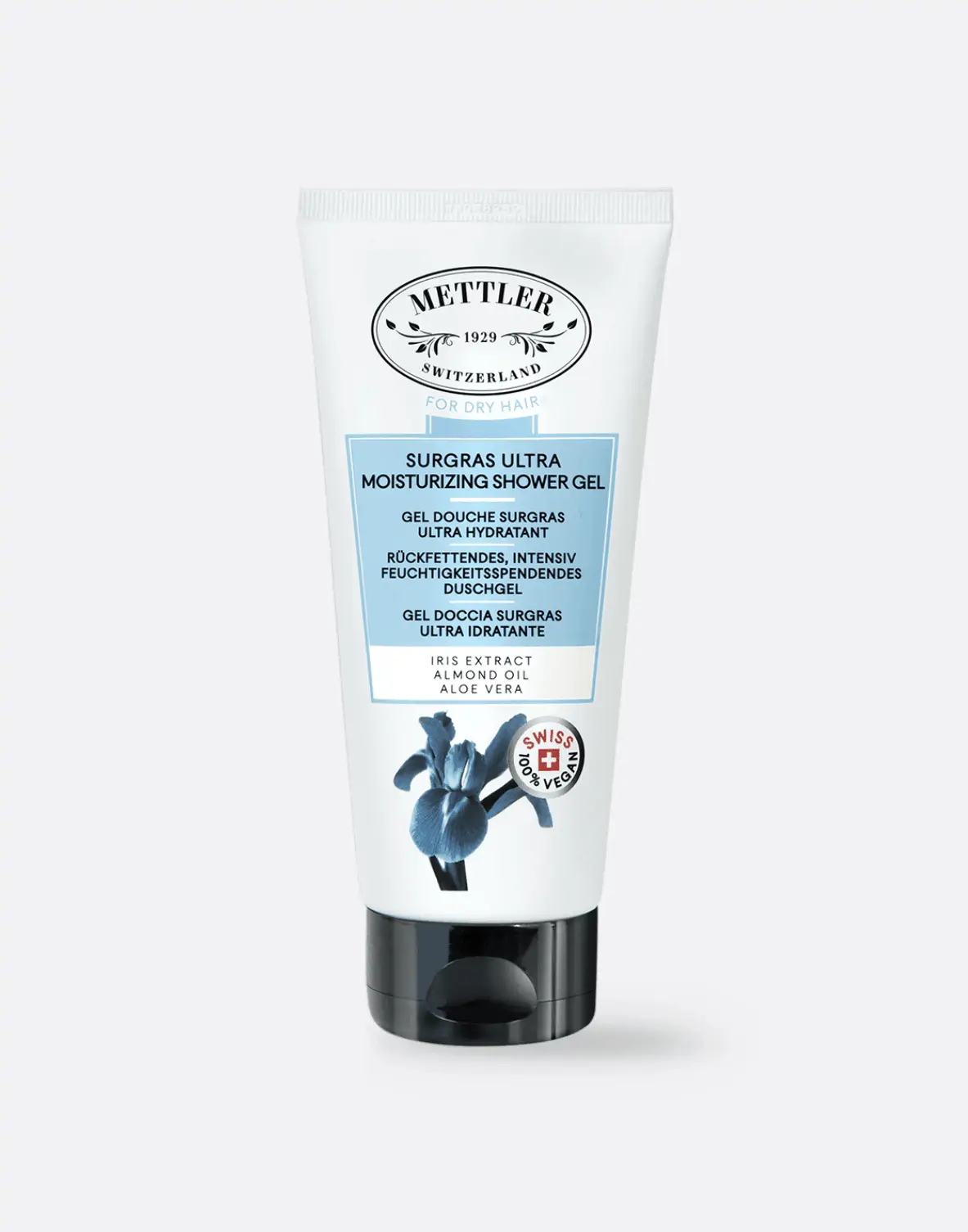 Surgras Ultra Moisturizing Shower Gel