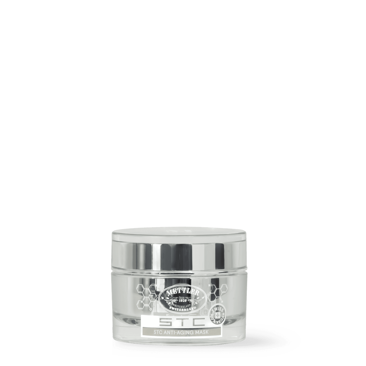 STC Anti-Aging Mask / Kök Hücre Anti-Aging Yüz Maskesi