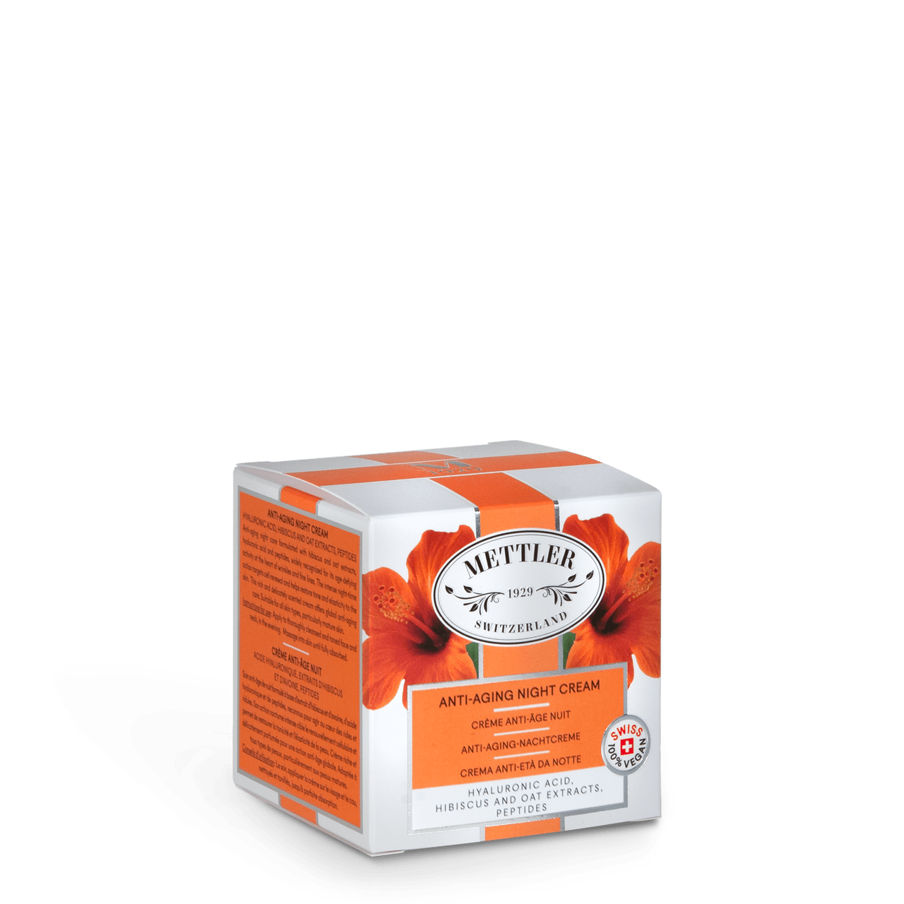 Anti-Aging Night Cream / Anti-Aging Gece Kremi