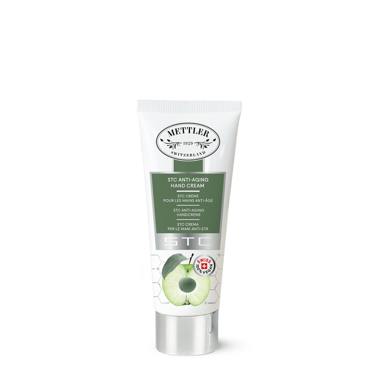 STC Anti-Aging Hand Cream / Kök Hücre Anti-Aging El Kremi