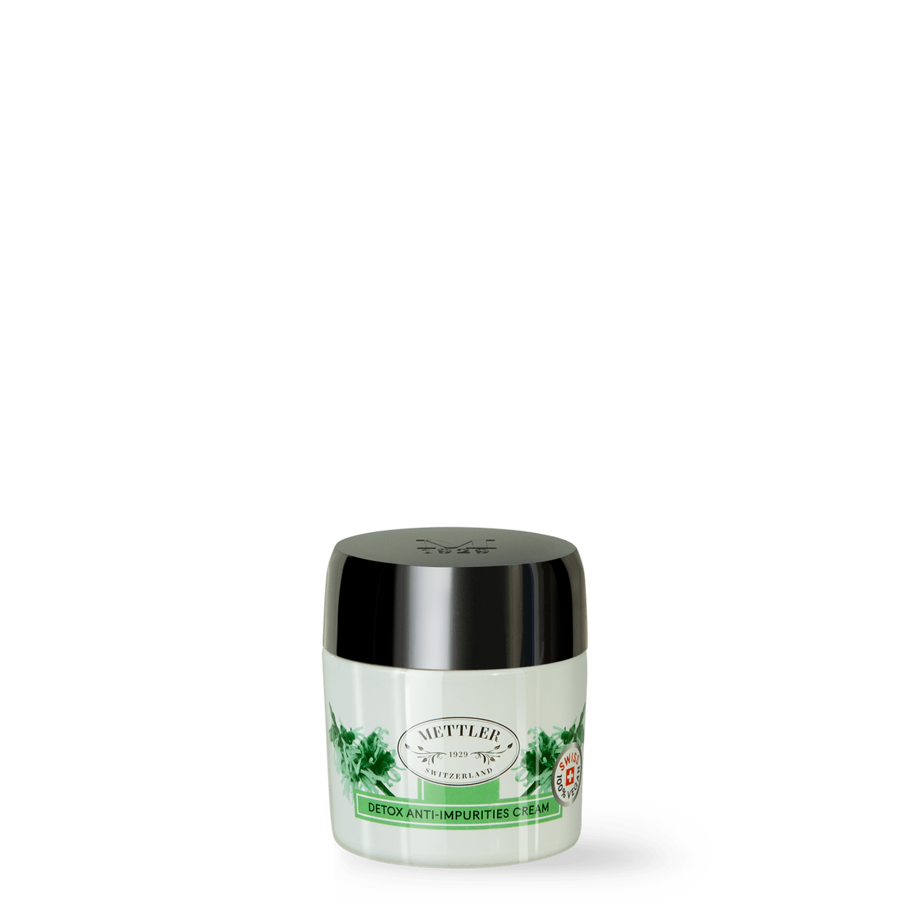 Detox Anti-Impurities Cream / Detox Arındırıcı Krem