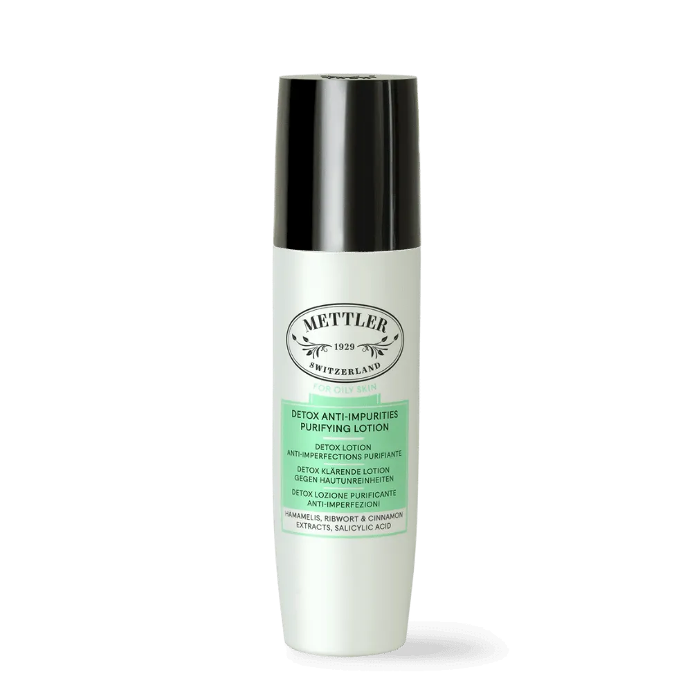 Detox Anti-Impurities Purifying Lotion