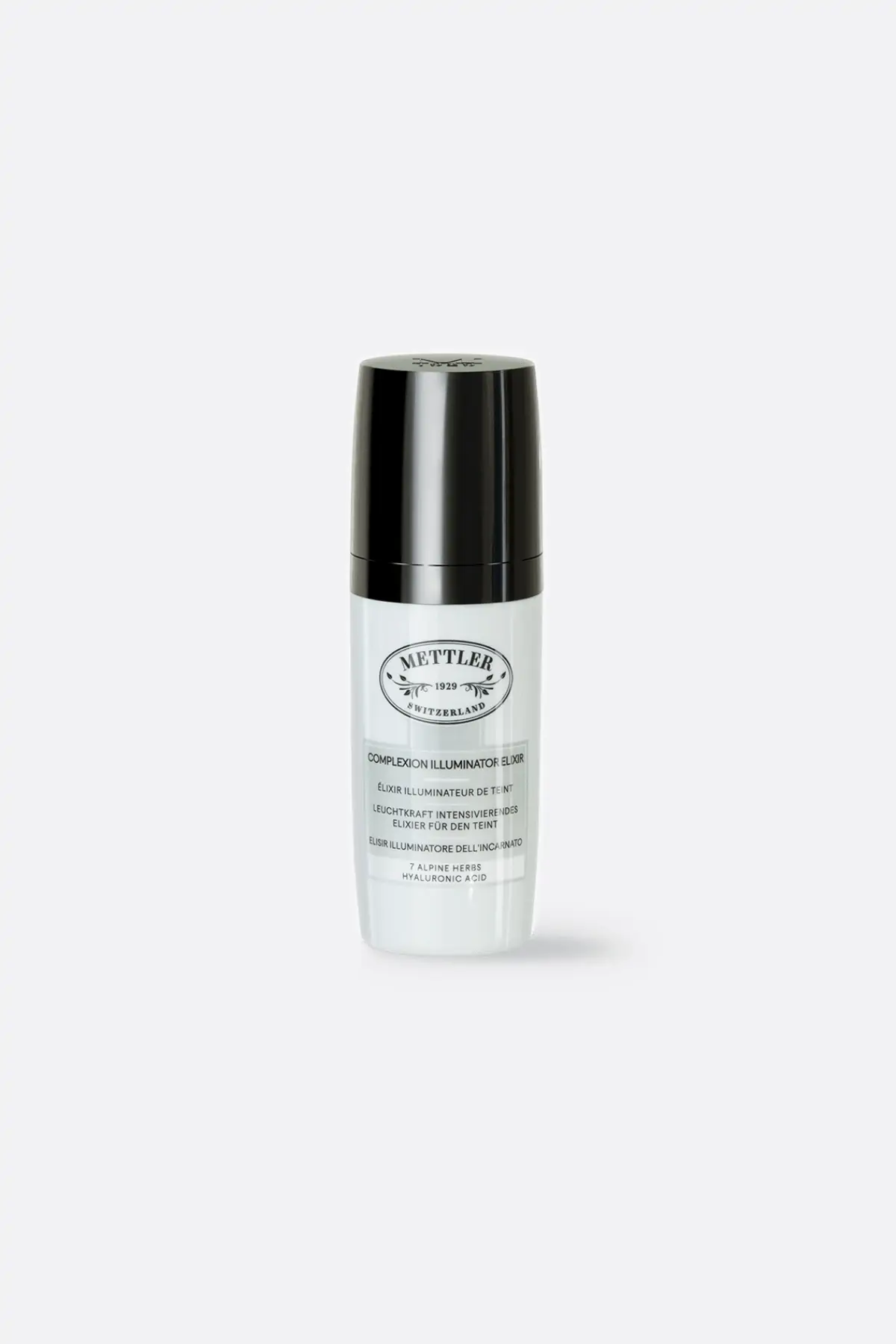 Complexion Illuminator Elixir