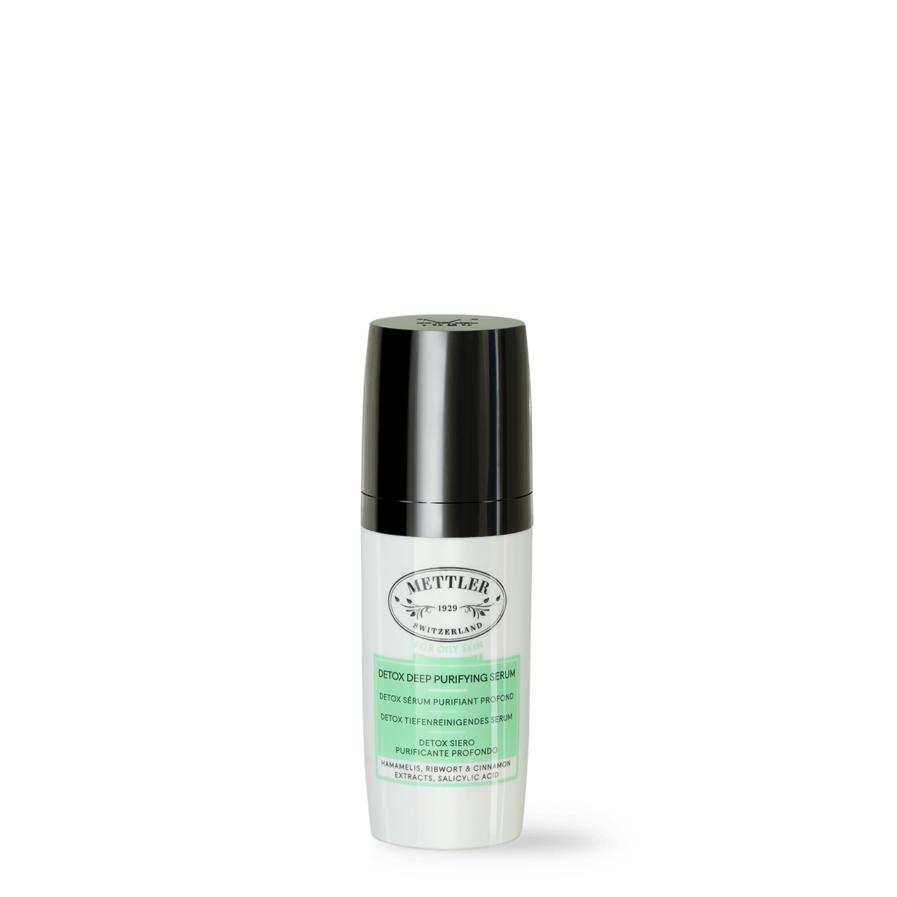 Detox Deep Purifying Serum / Detox Arındırıcı Serum