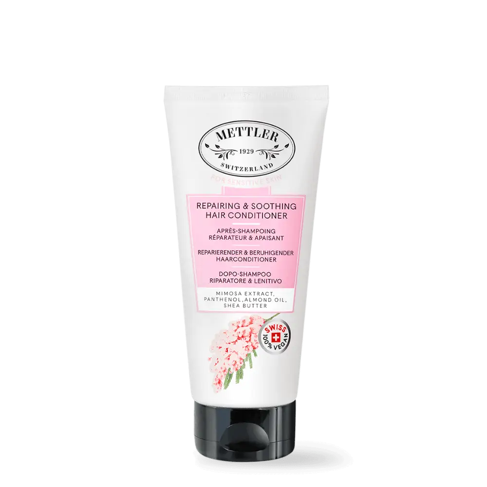 Repairing & Soothing Hair Conditioner