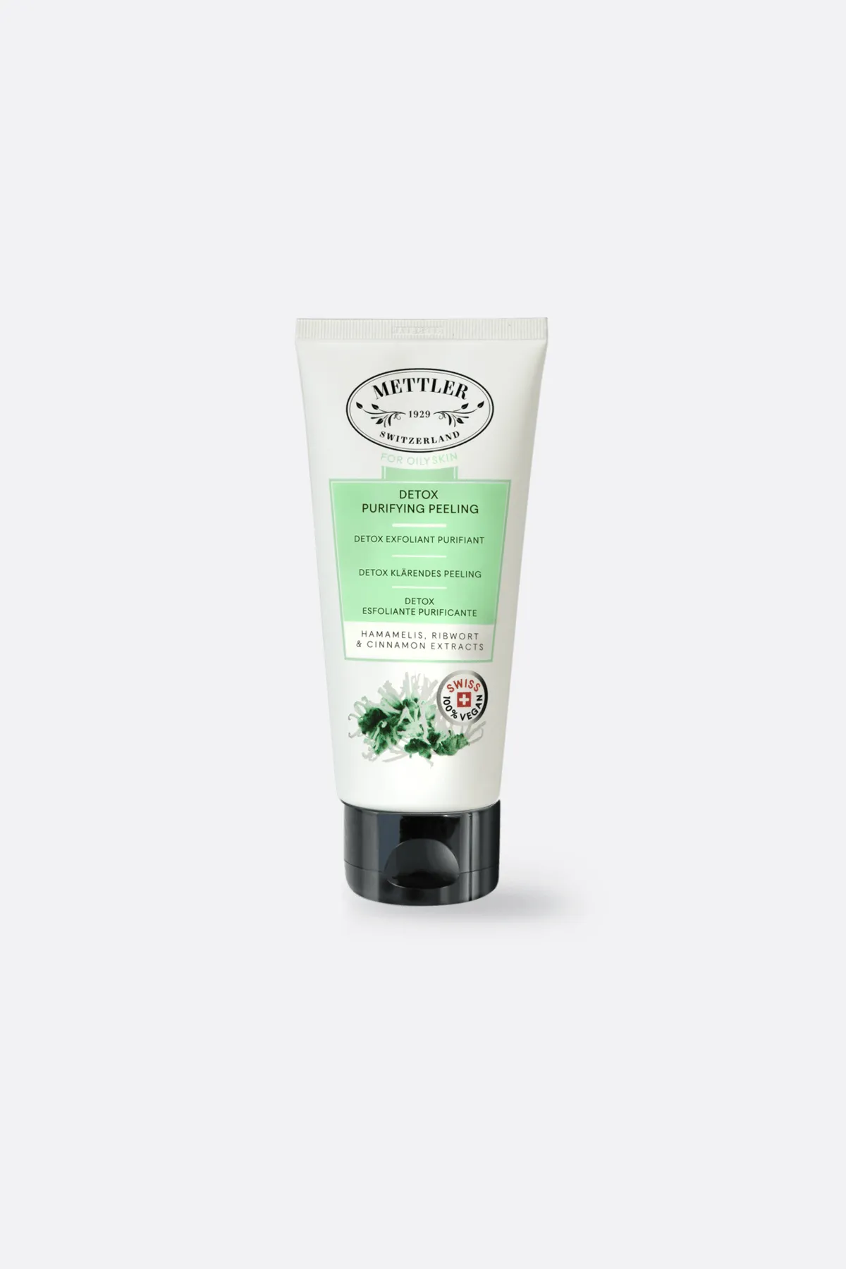 Detox Purifying Peeling