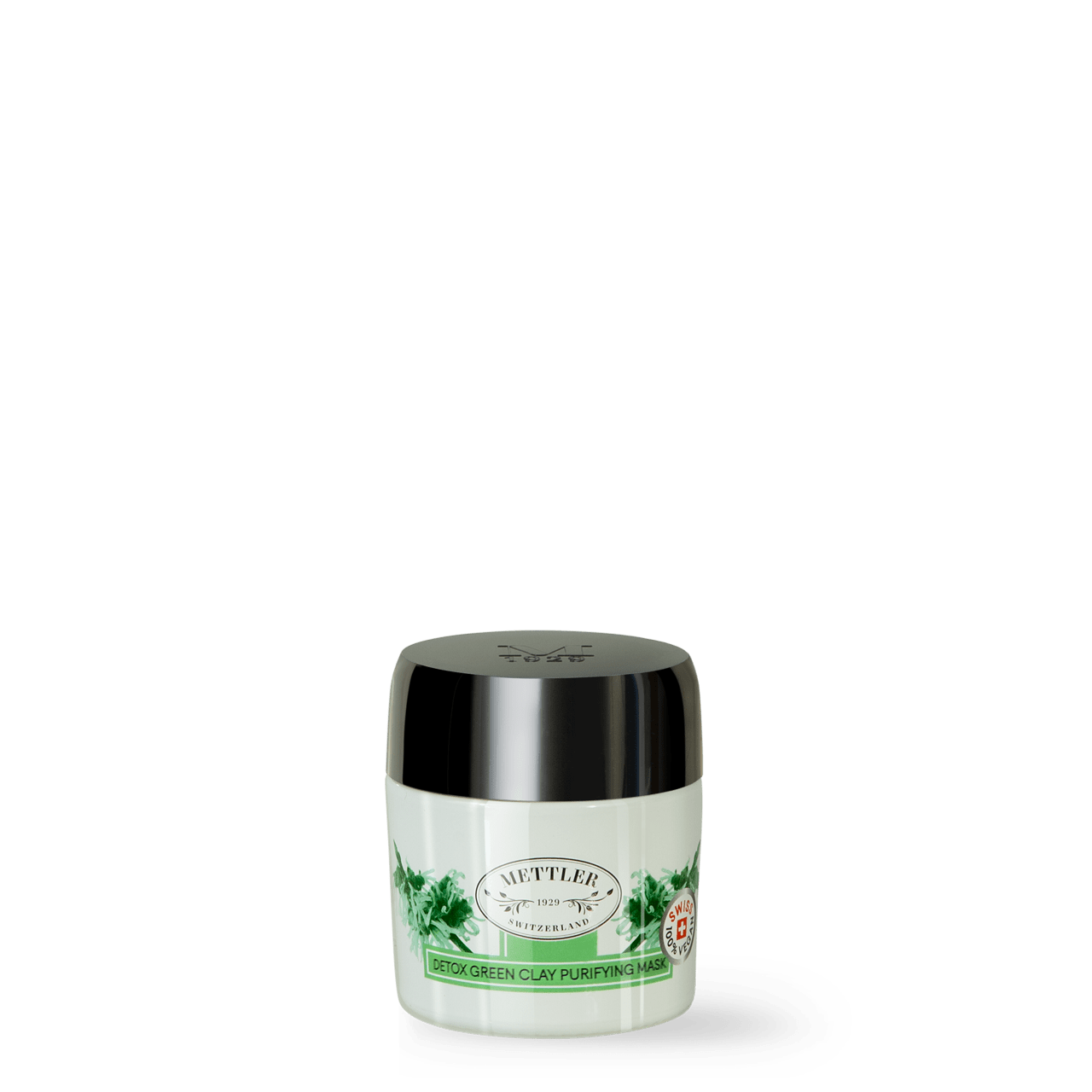 Detox Green Clay Purifying Mask  50 ml