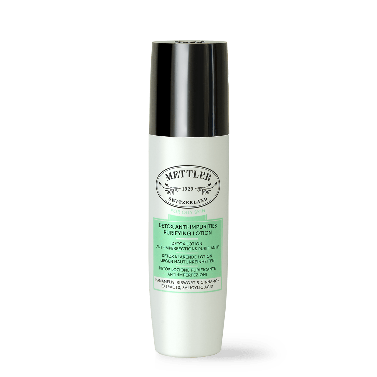 Detox Anti-Impurities Purifying Lotion / Detox Arındırıcı Losyon