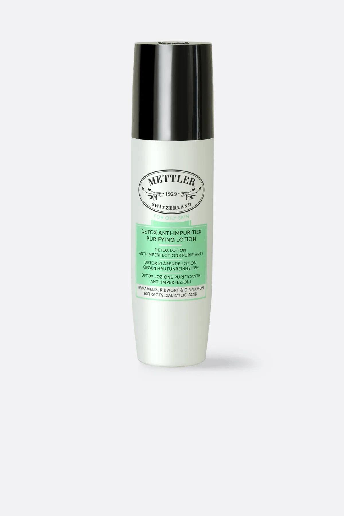 Detox Anti-Impurities Purifying Lotion
