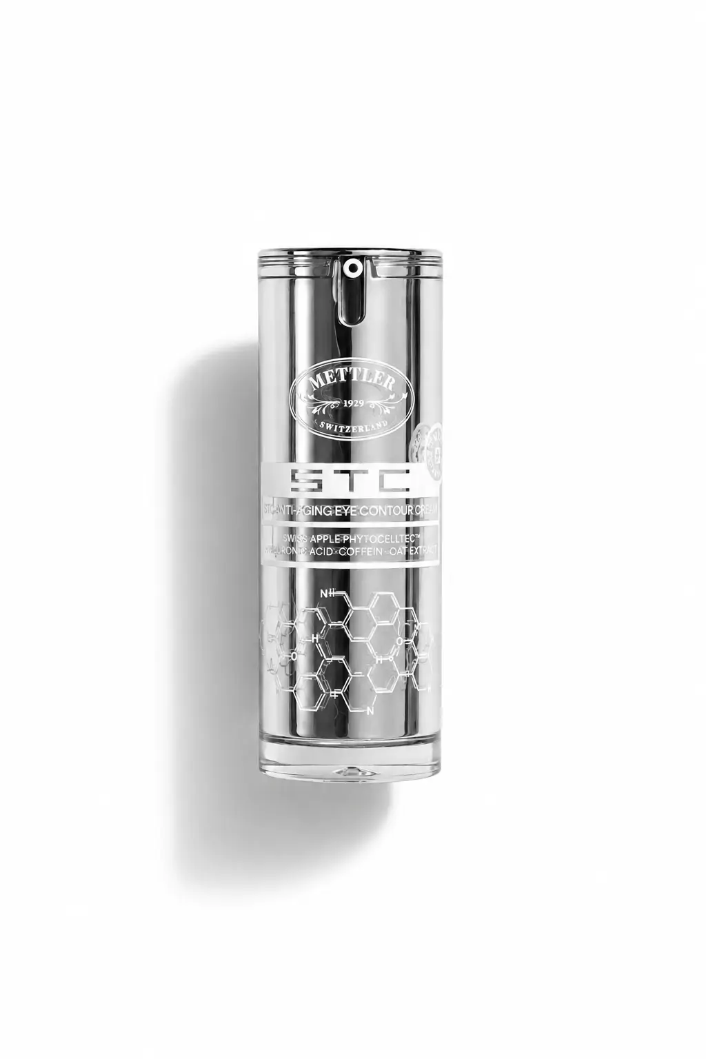 STC Anti-Aging Eye Contour Cream