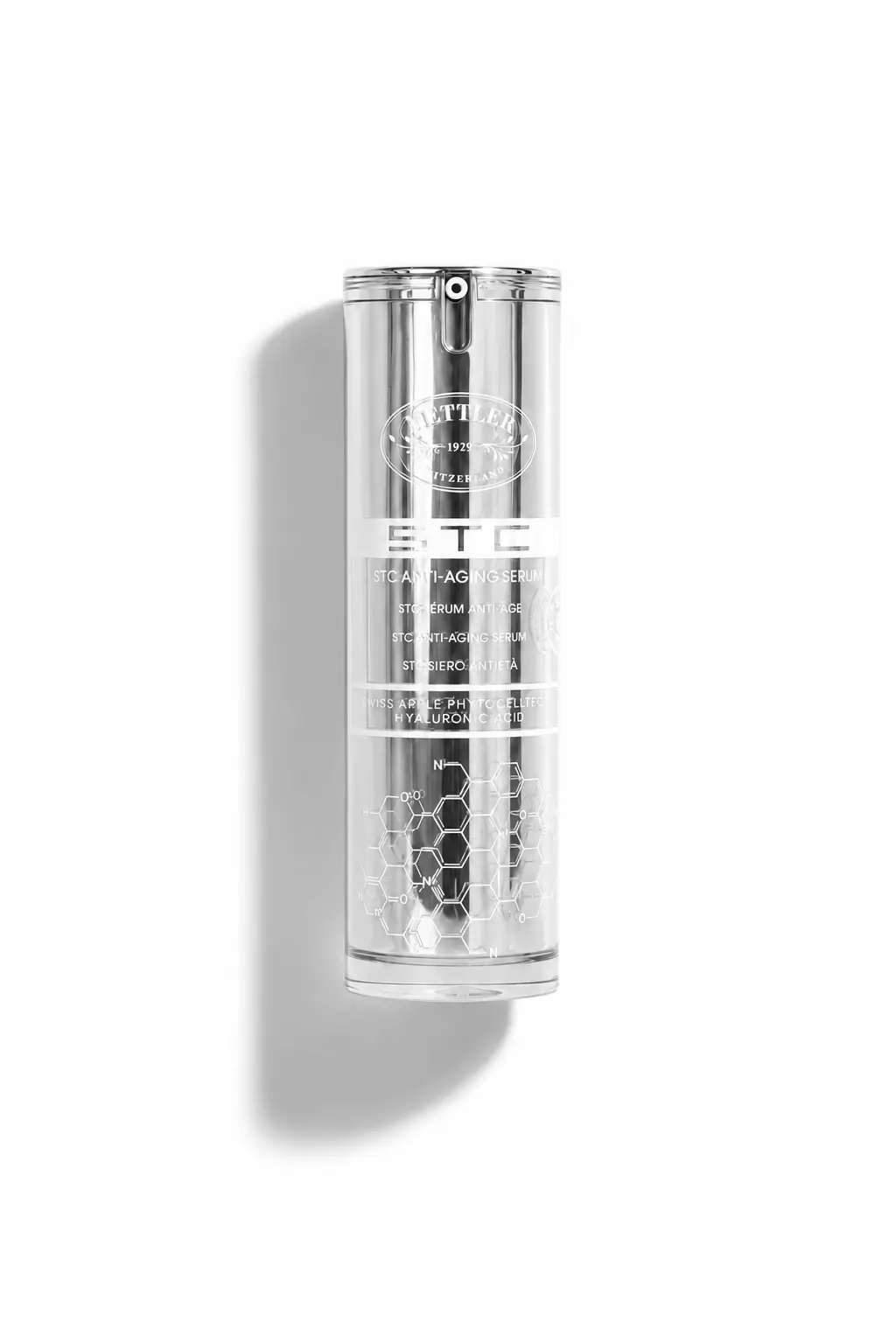 STC Anti-Aging Serum