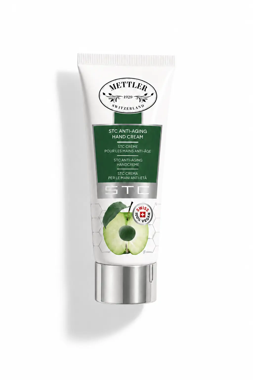 STC Anti-Aging Hand Cream
