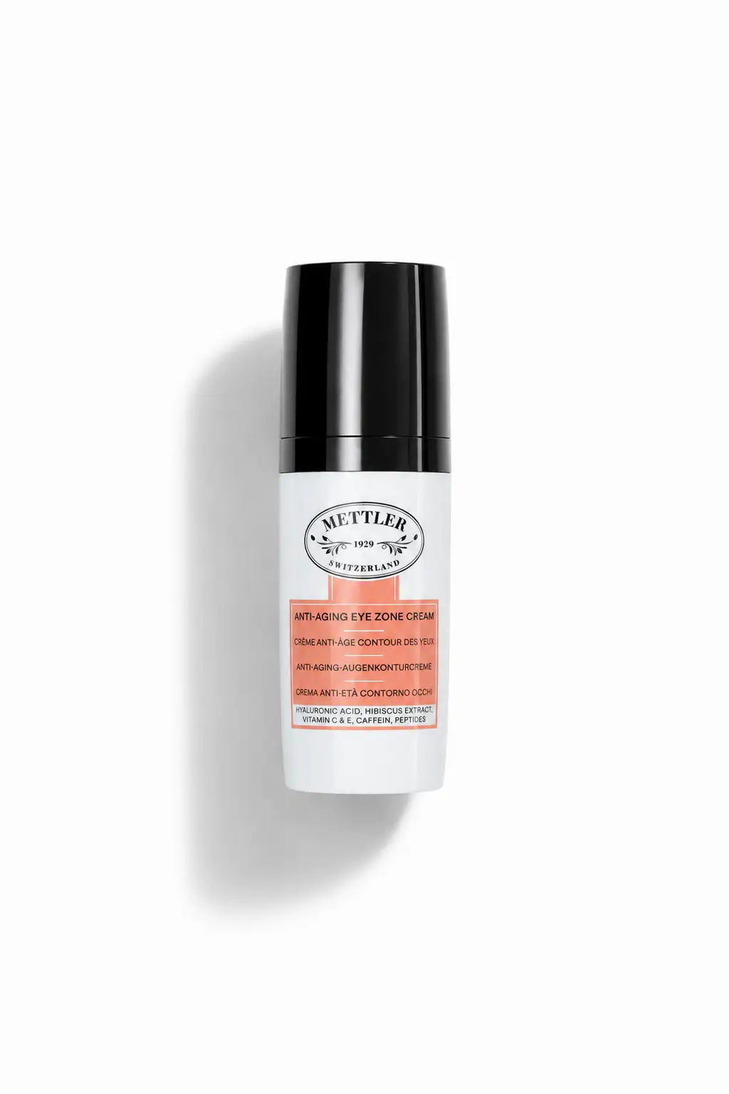 Anti-Aging Eye Zone Cream