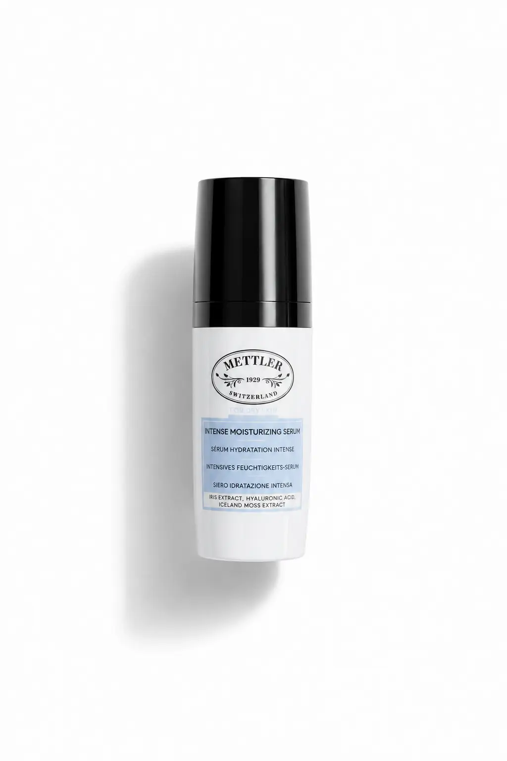 Intense Moisturizing Serum