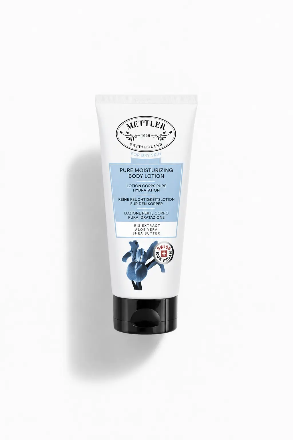 Pure Moisturizing Body Lotion