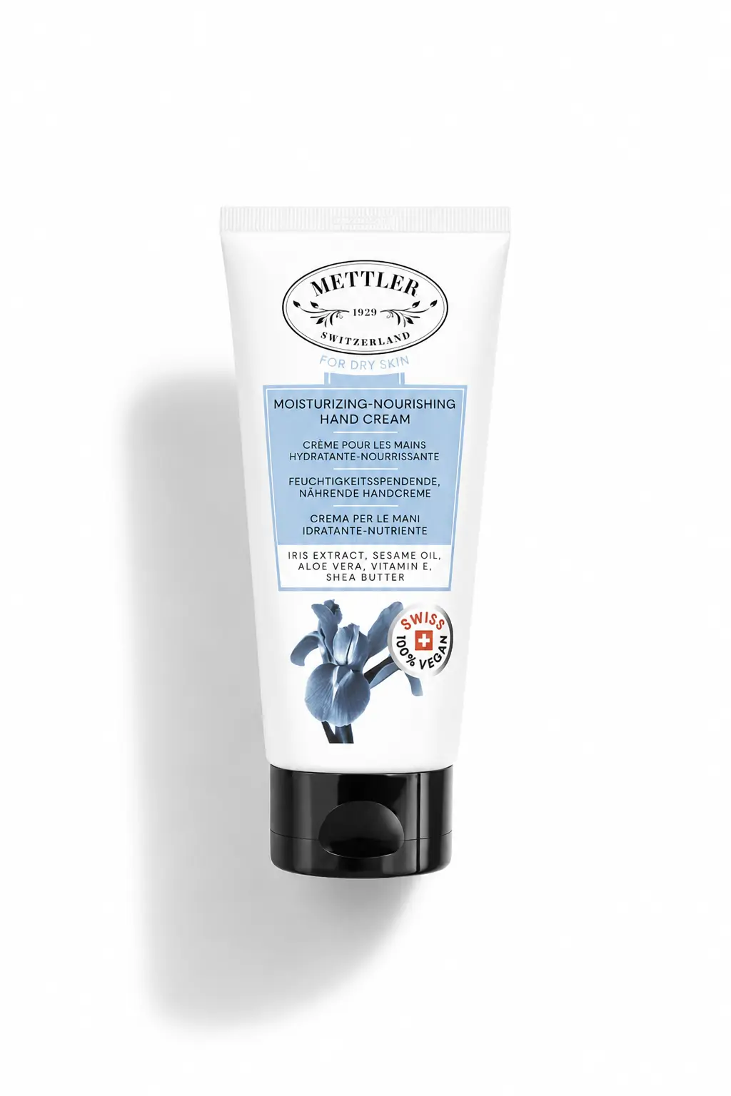 Moisturizing-Nourishing Hand Cream