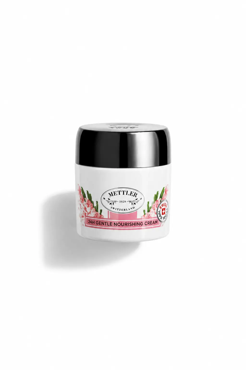 24H Gentle Nourishing Cream