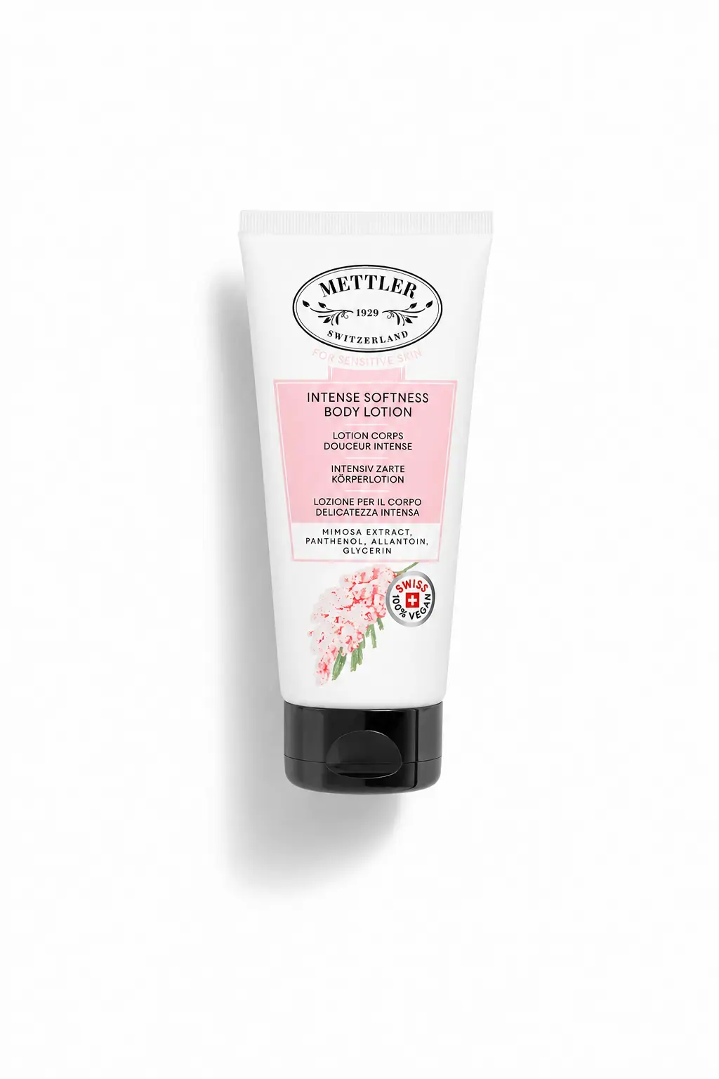 Intense Softness Body Lotion