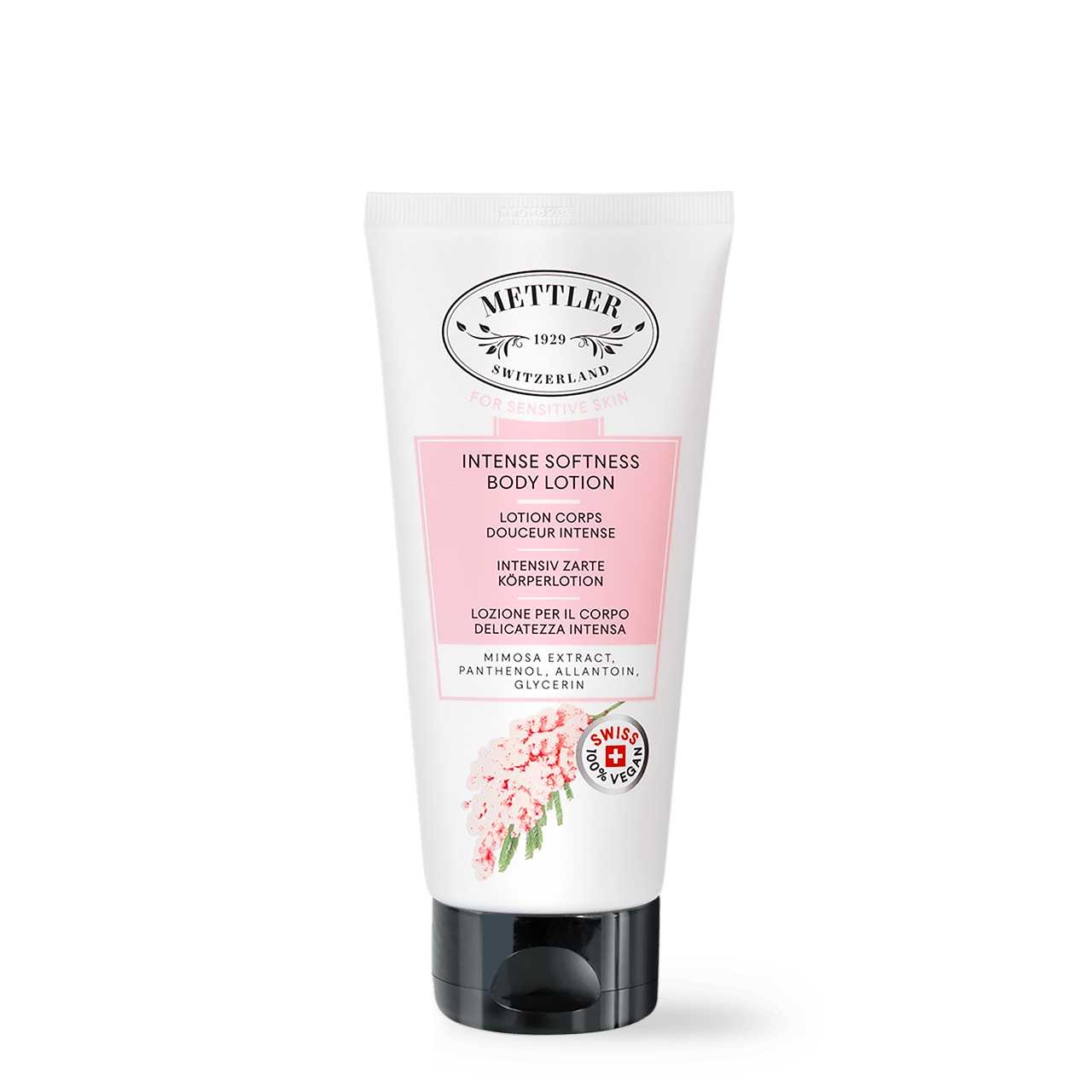 Intense Softness Body Lotion / Yoğun Nem Veren Vücut Losyonu