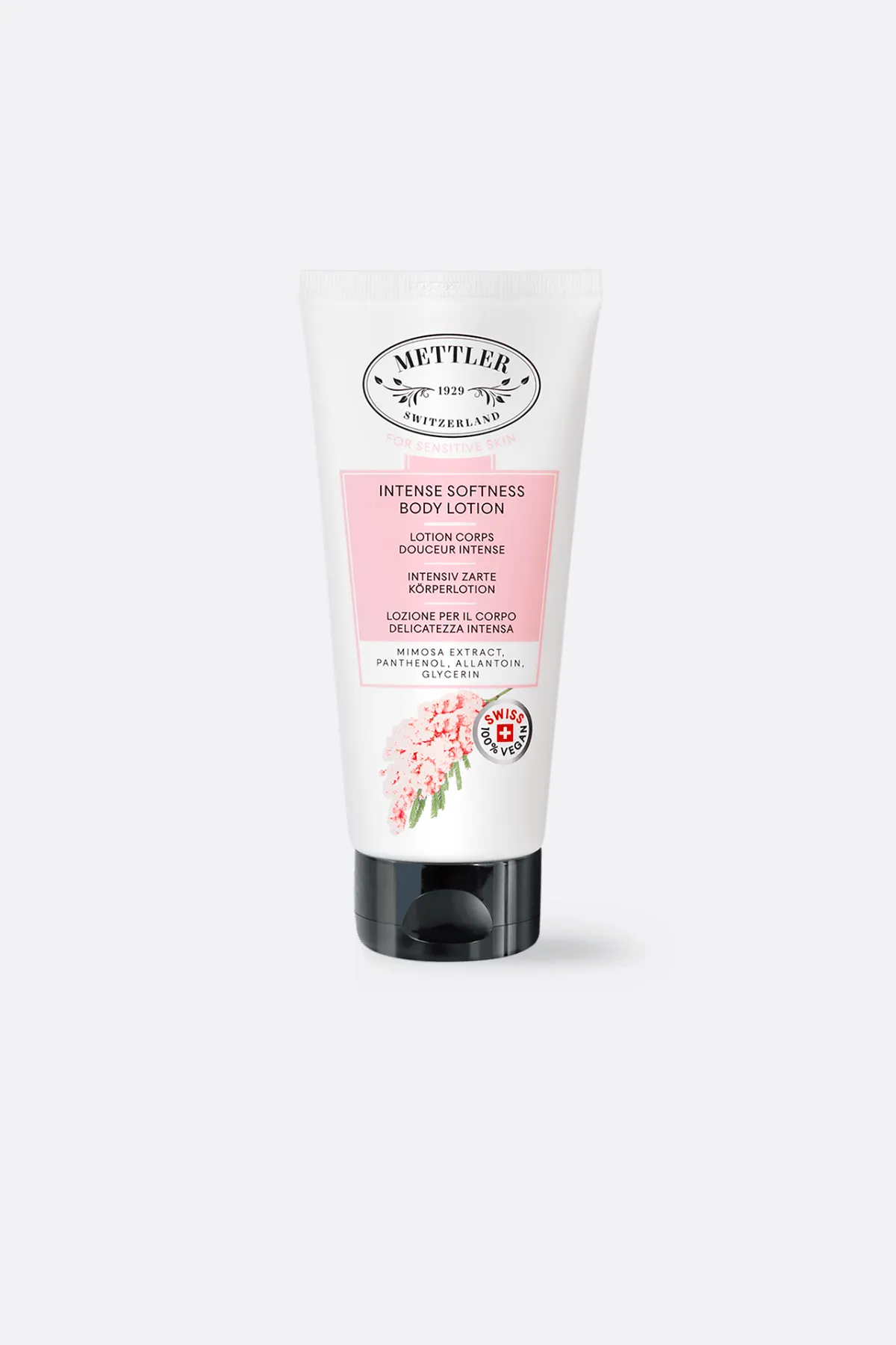 Intense Softness Body Lotion
