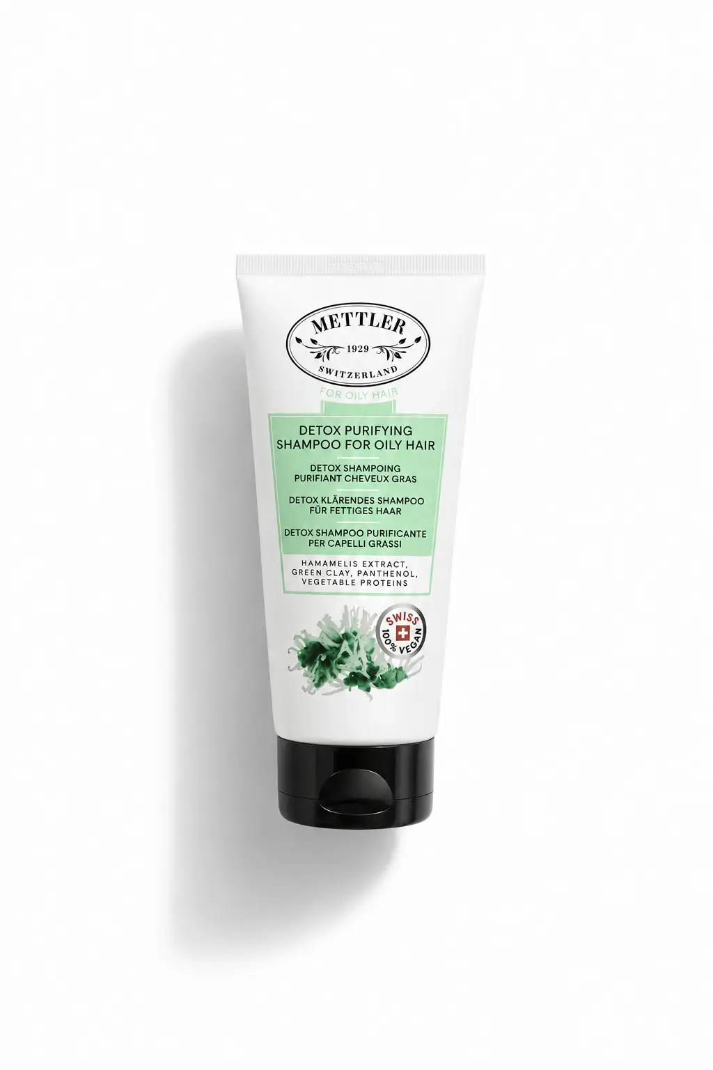 detox şampuan 24mm