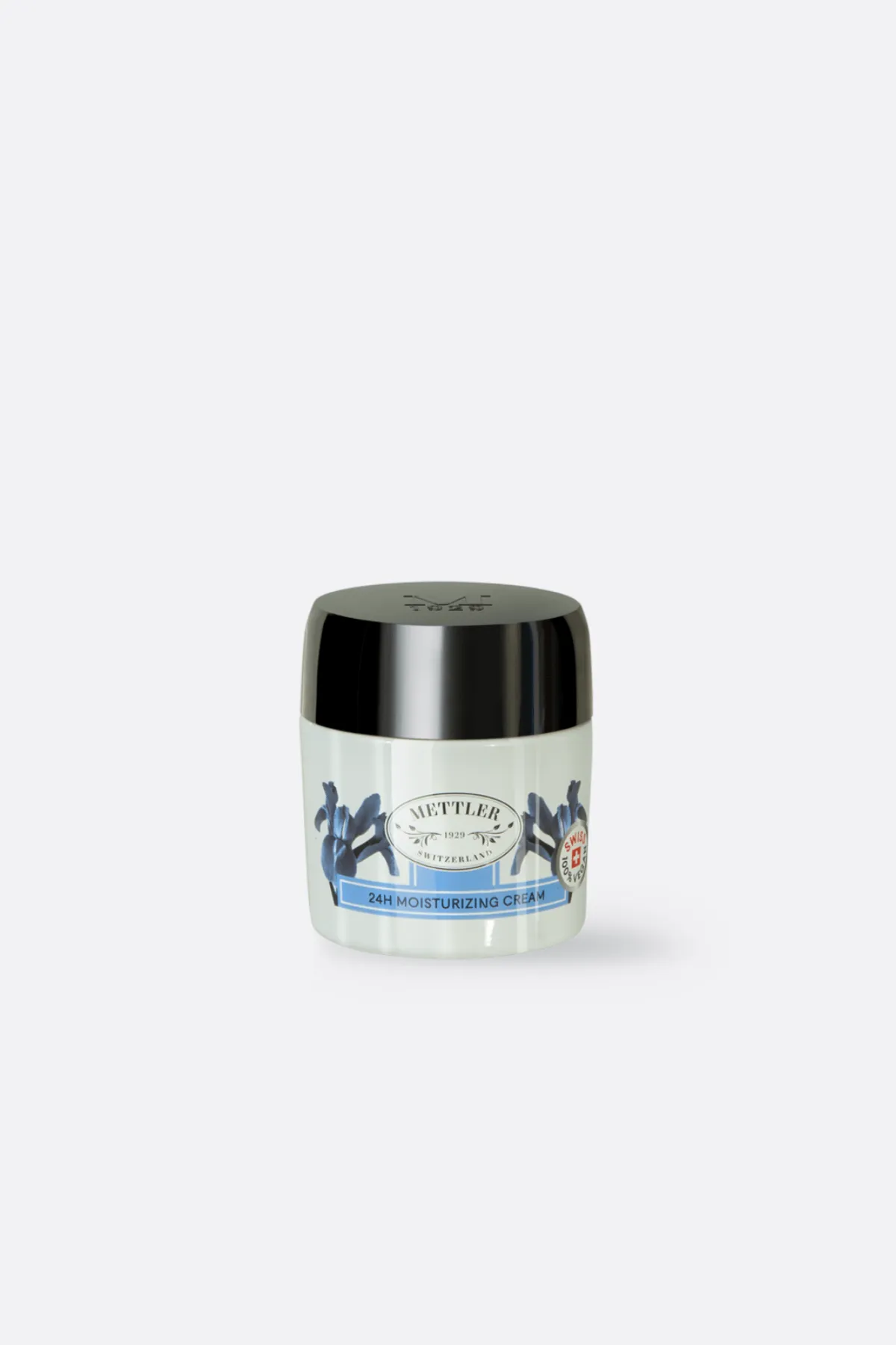 24h Moisturizing Cream