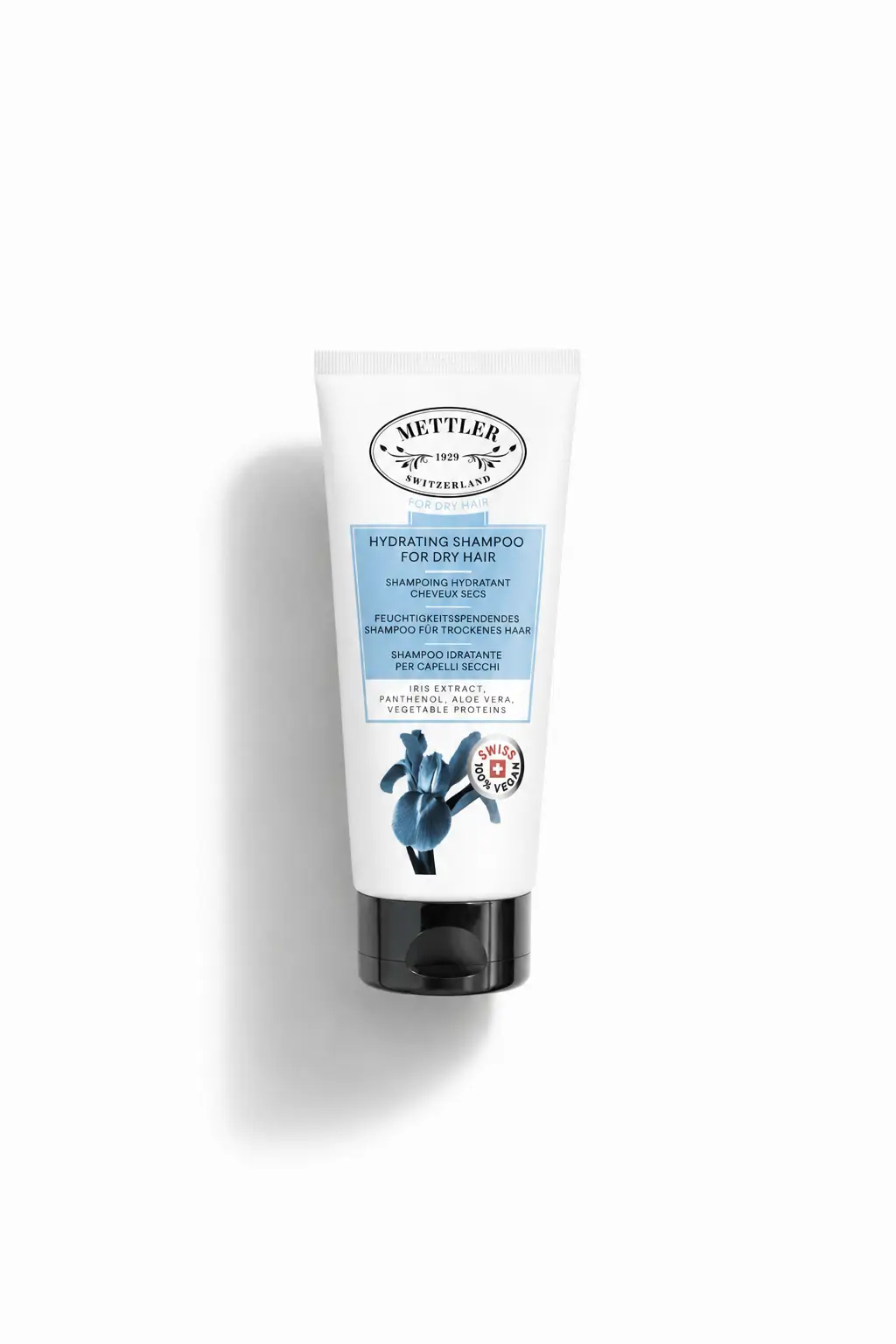 Hydrating Shampoo for Dry Hair