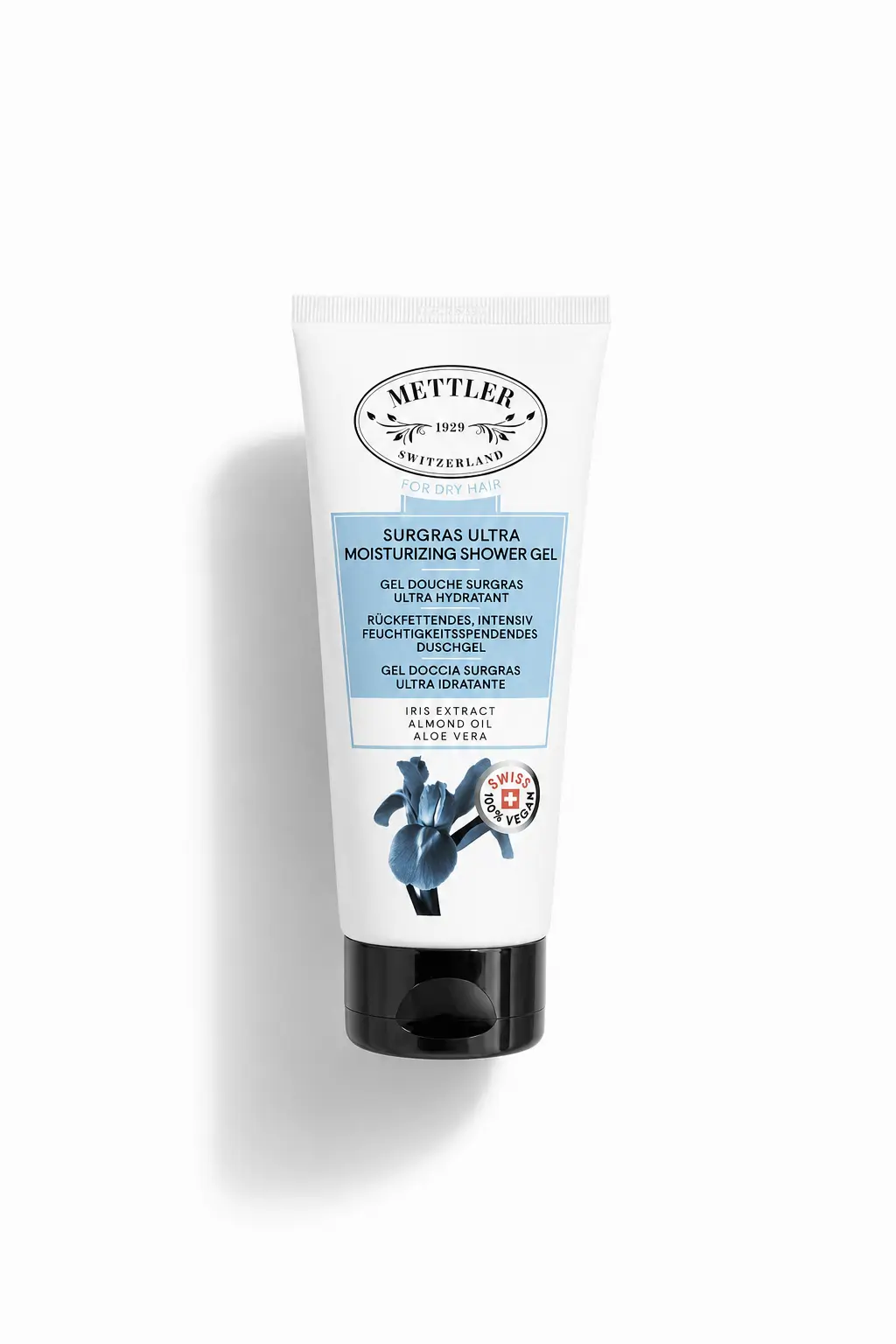 Surgras Ultra Moisturizing Shower Gel