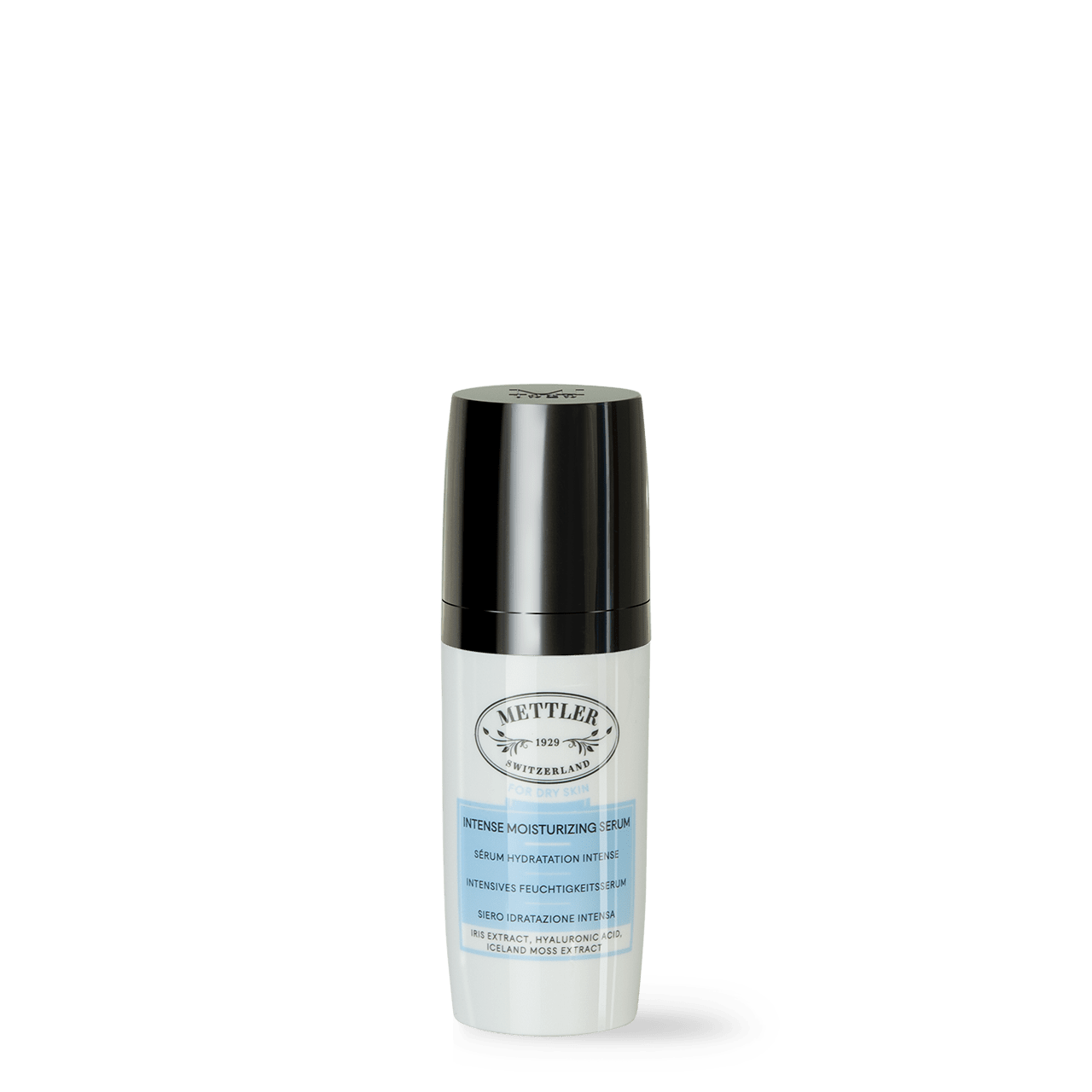 Intense Moisturizing Serum / Yoğun Nem Veren Serum