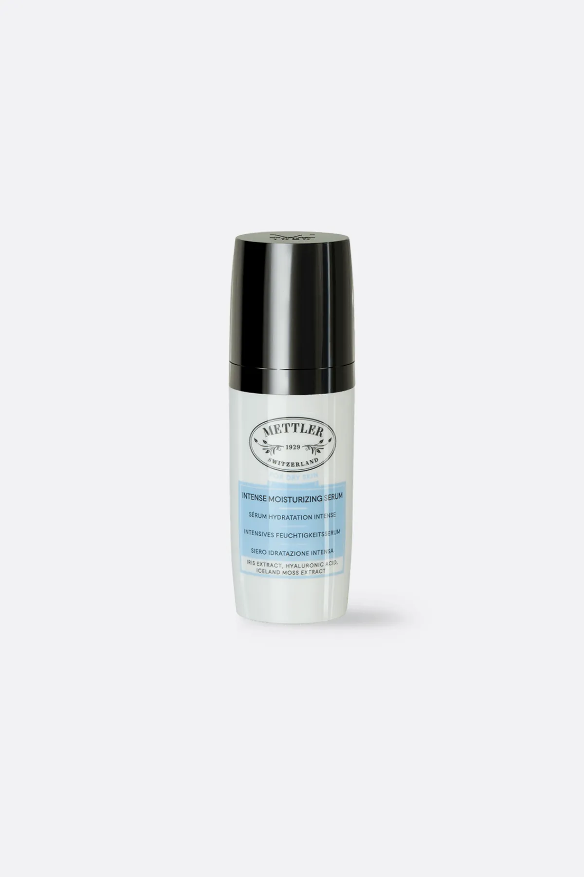 Intense Moisturizing Serum