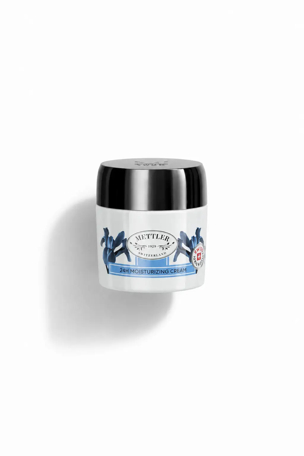 24h Moisturizing Cream