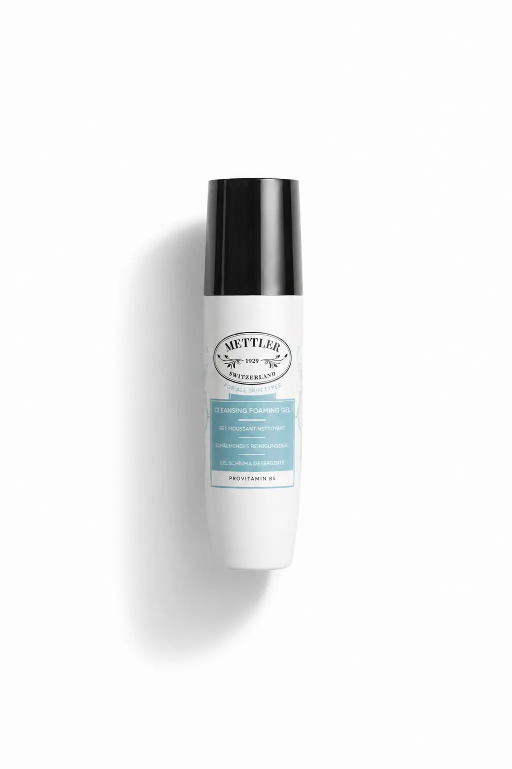 Cleansing Foaming Gel