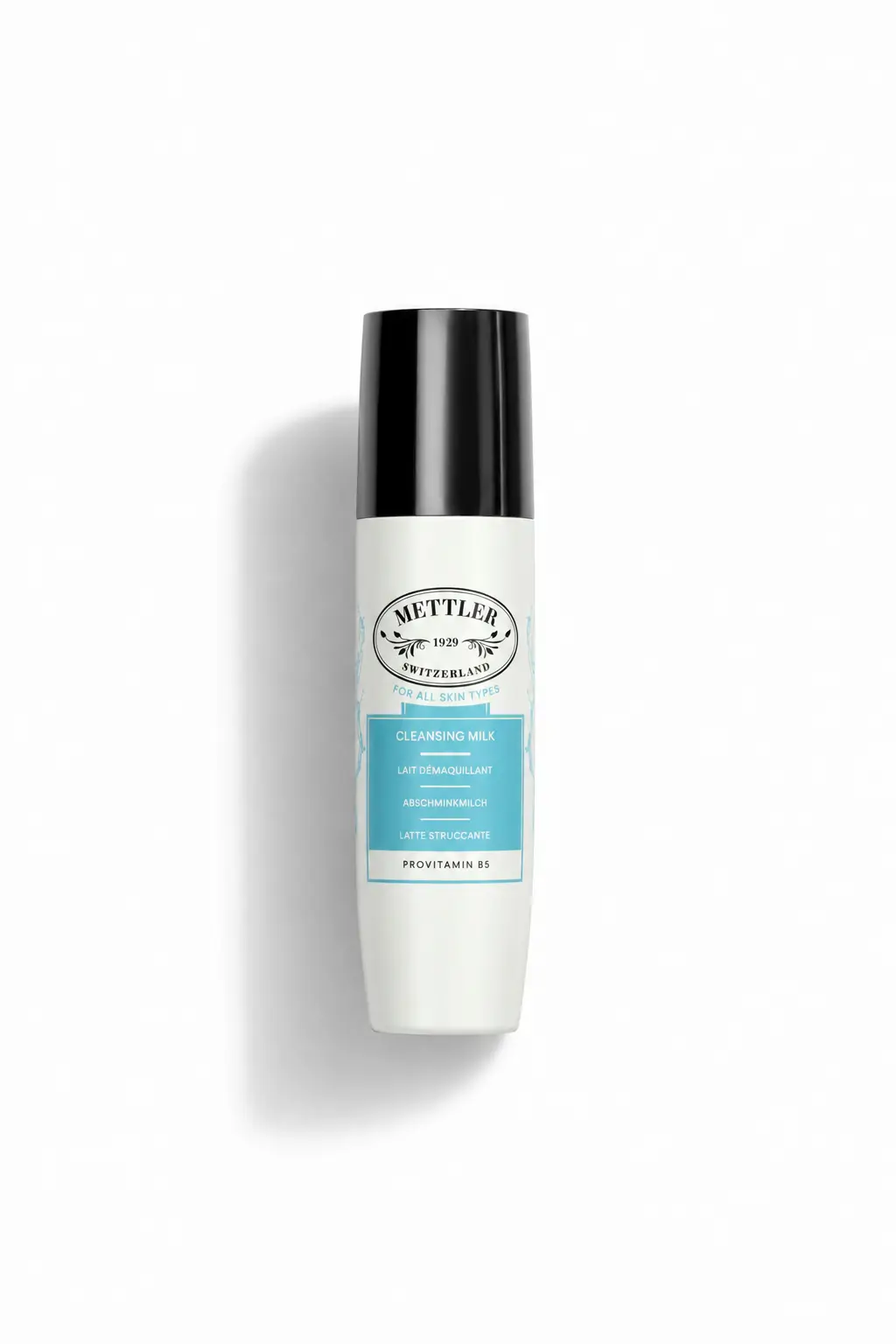 Cleansing Milk
