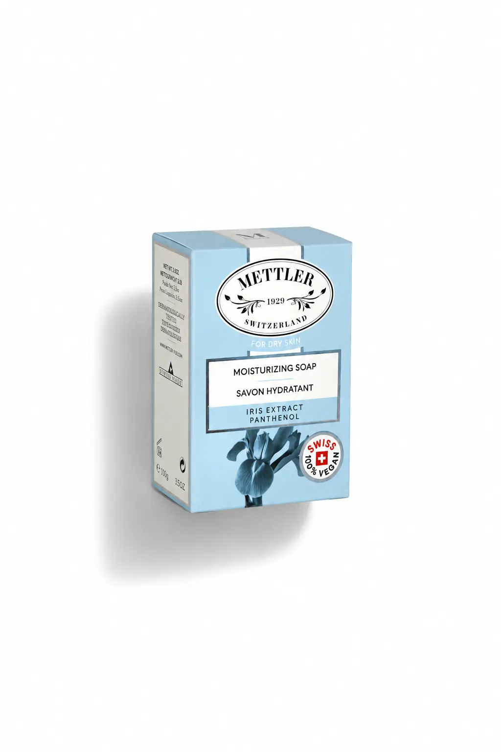 Moisturizing Soap for Hands and Face