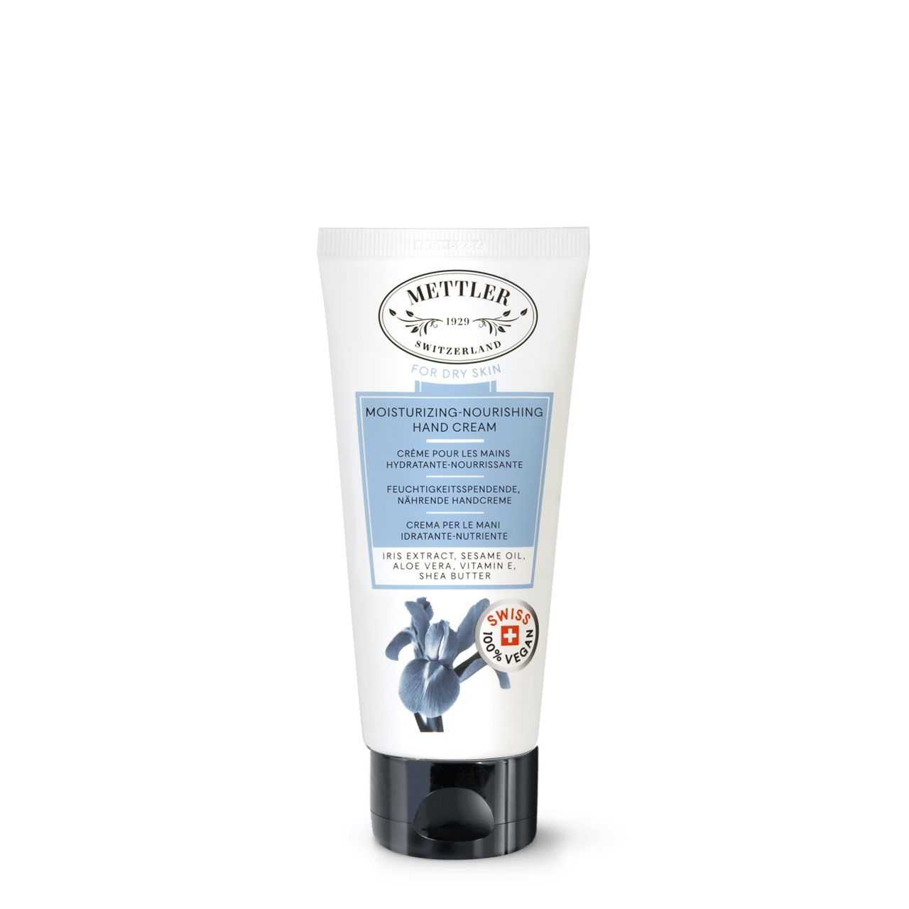 Moisturizing-Nourishing Hand Cream / Nemlendirici ve Besleyici El Kremi