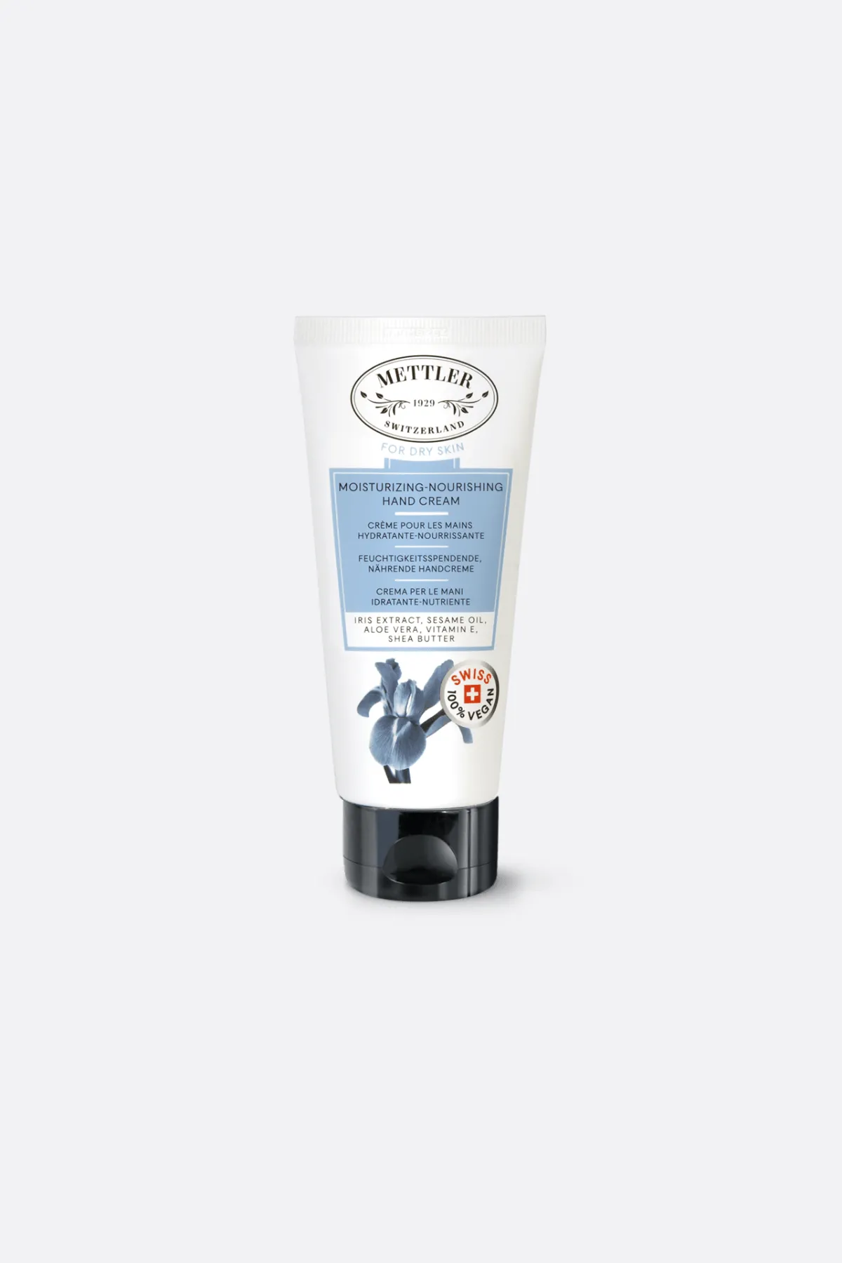 Moisturizing-Nourishing Hand Cream