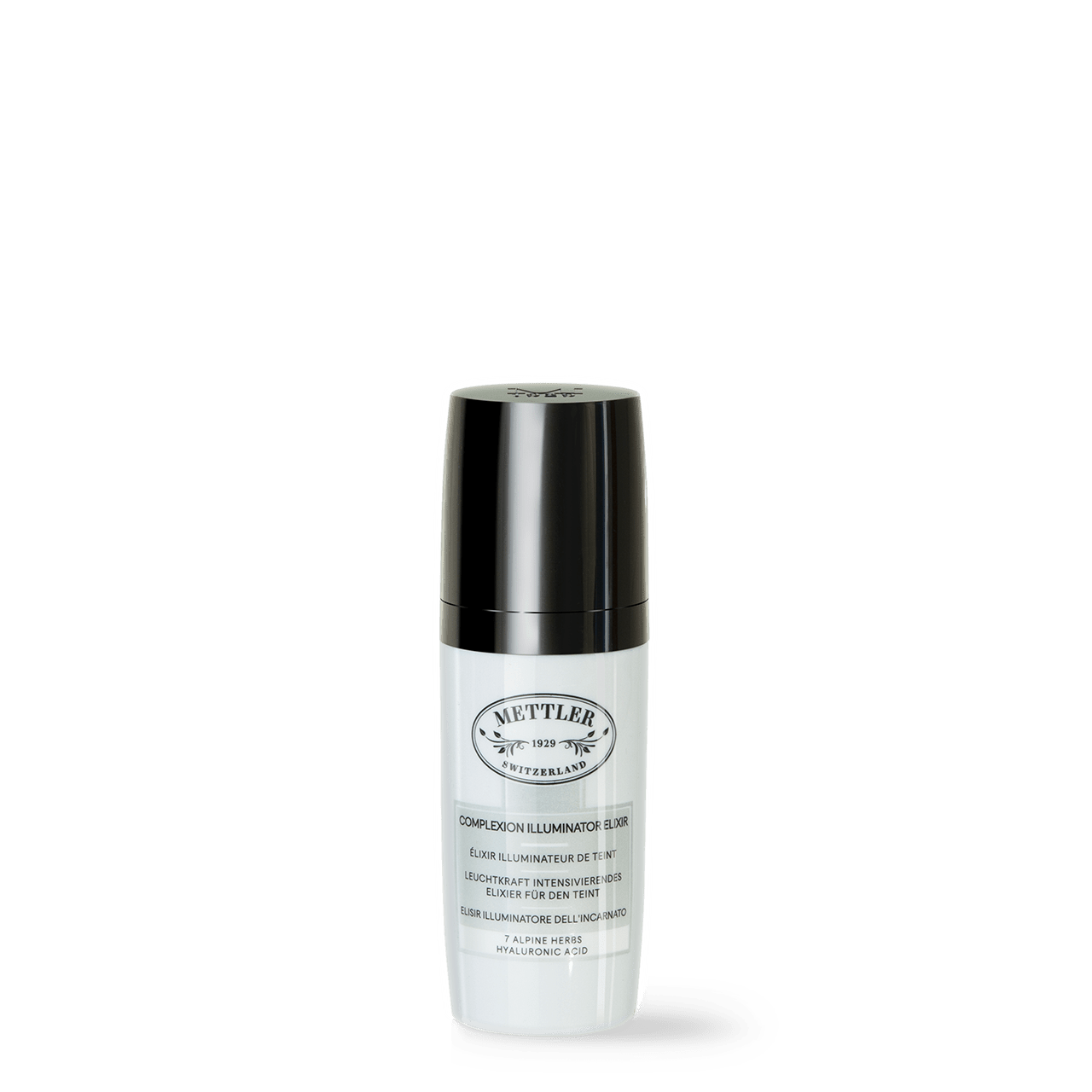 Complexion Illuminator Elixir / Aydınlatıcı ve Leke Açıcı Güçlü Cilt Serumu