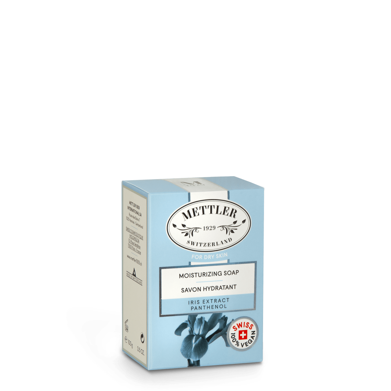 Moisturizing Soap for Hands and Face / Nemlendirici Sabun