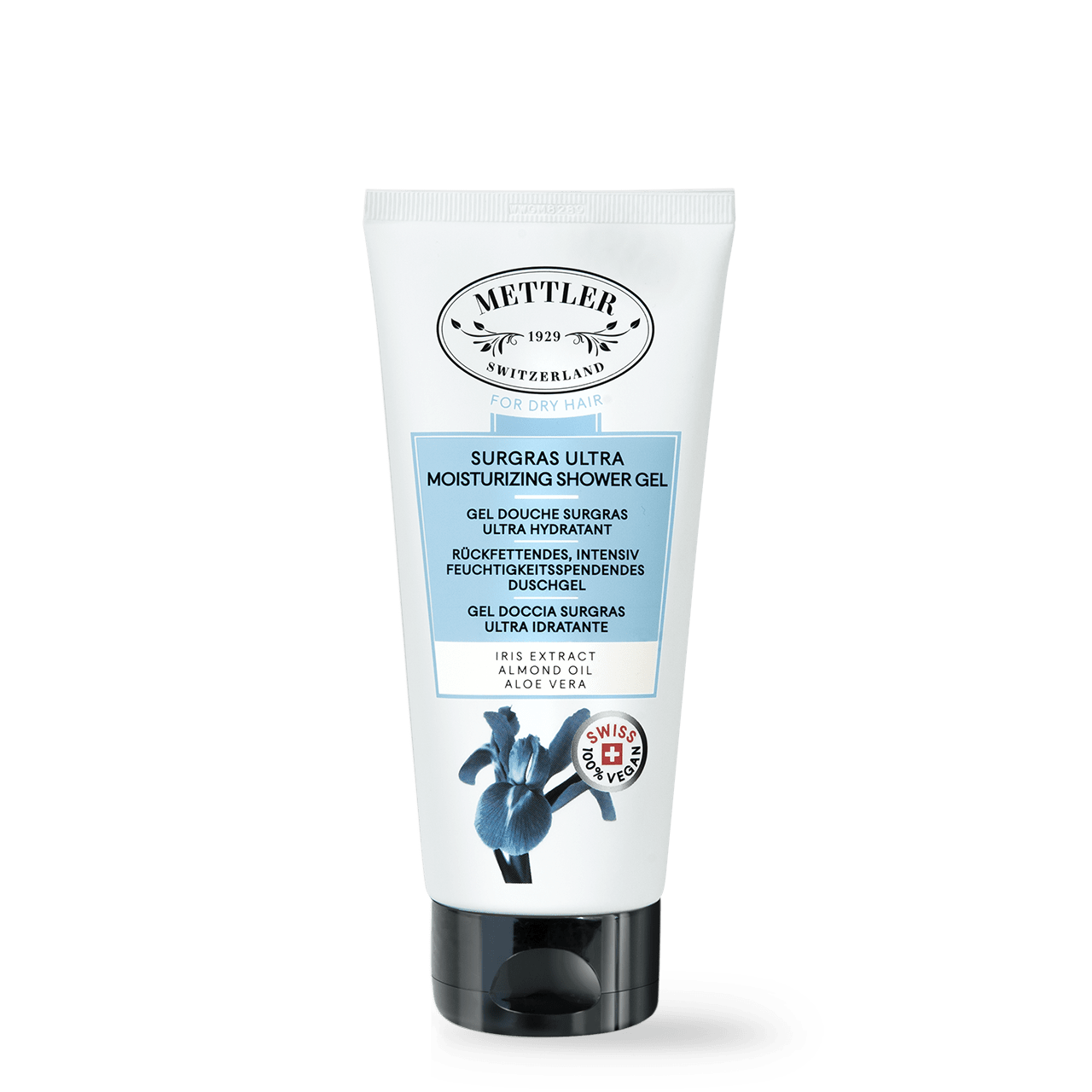 Surgras Ultra Moisturizing Shower Gel / Nemlendirici Duş Jeli