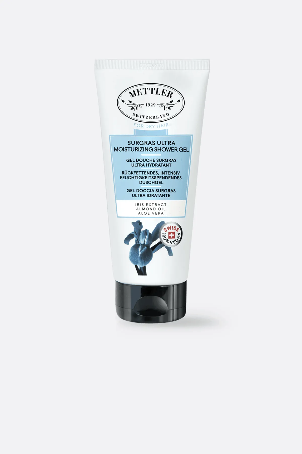Surgras Ultra Moisturizing Shower Gel