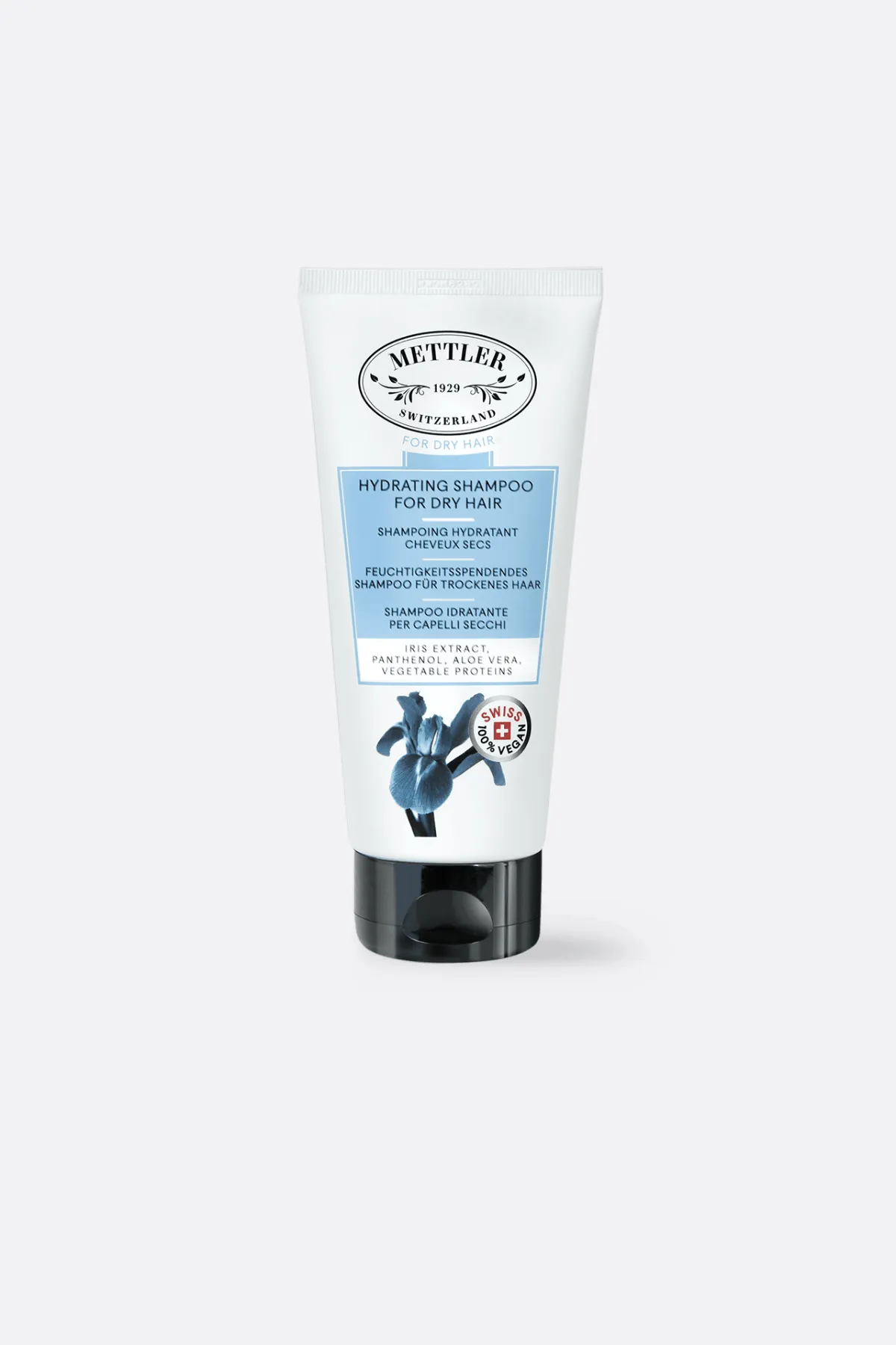 Hydrating Shampoo for Dry Hair