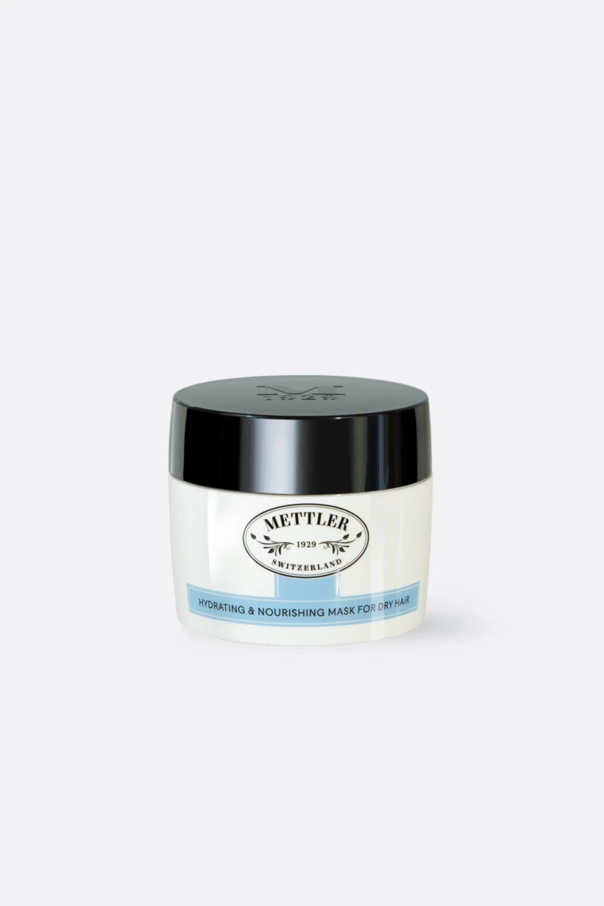 Hydrating & Nourishing Mask for Dry Hair