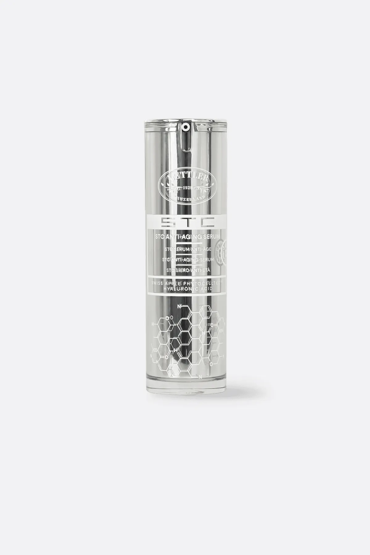 STC Anti-Aging Serum