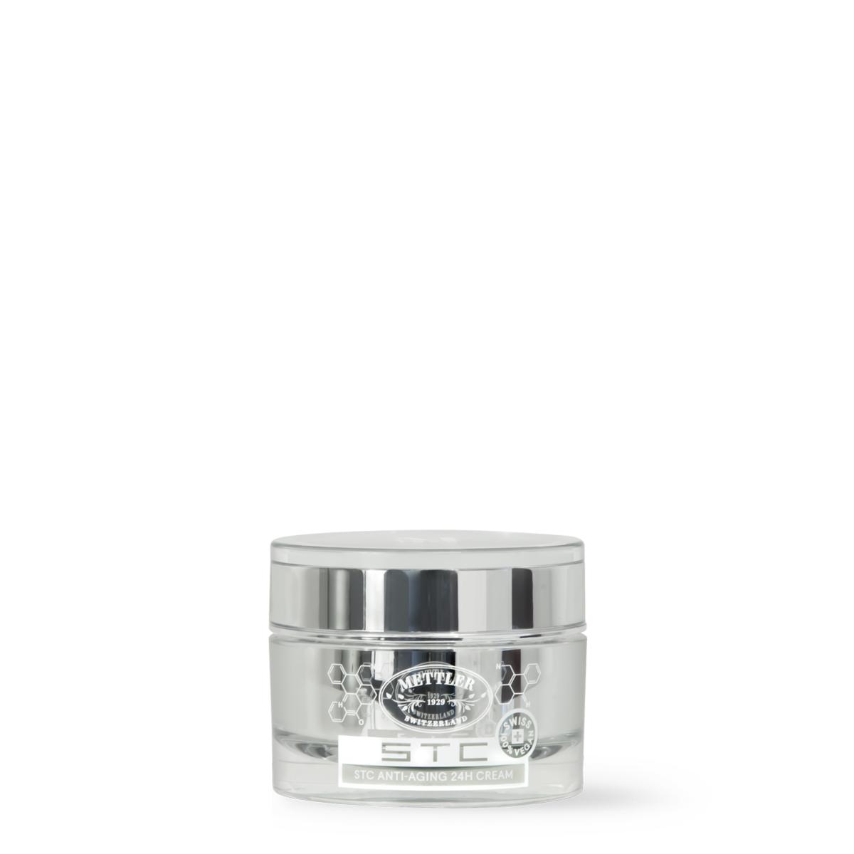 STC Anti-Aging 24h Cream / Kök Hücre Anti-Aging 24 Saat Kremi