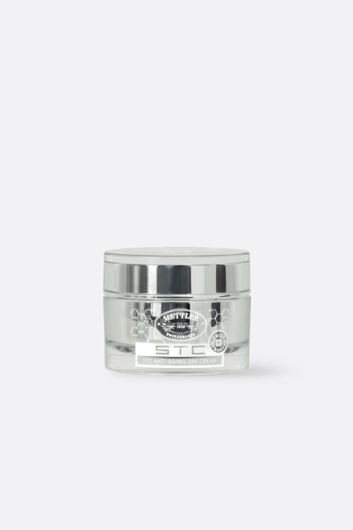STC Anti-Aging 24h Cream