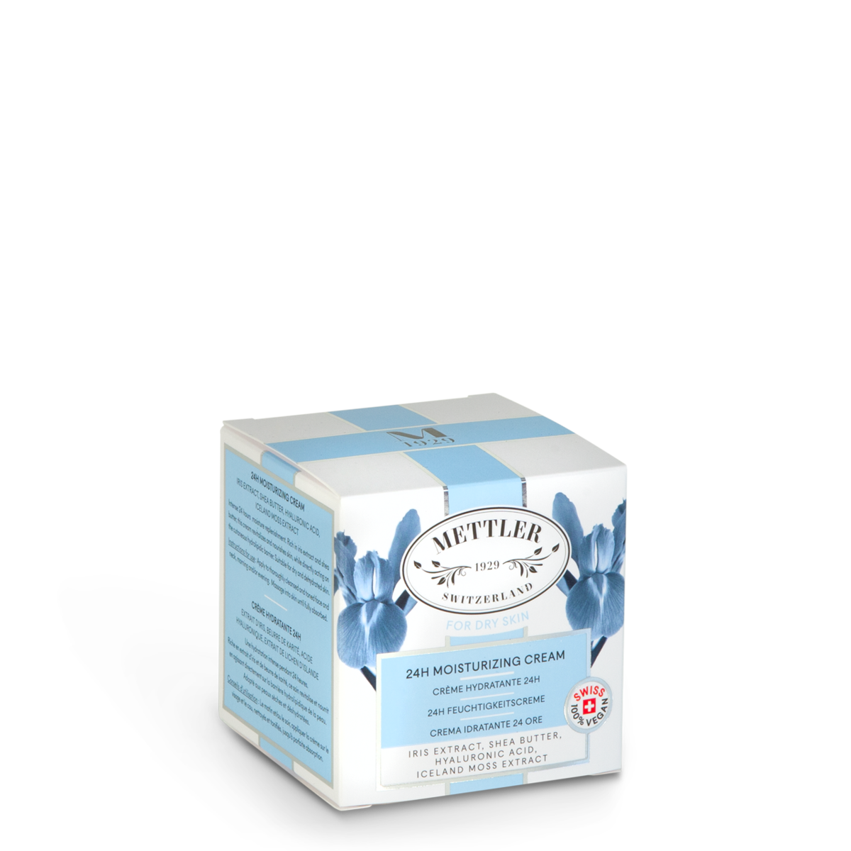 24h Moisturizing Cream / 24 Saat Nemlendiri Krem