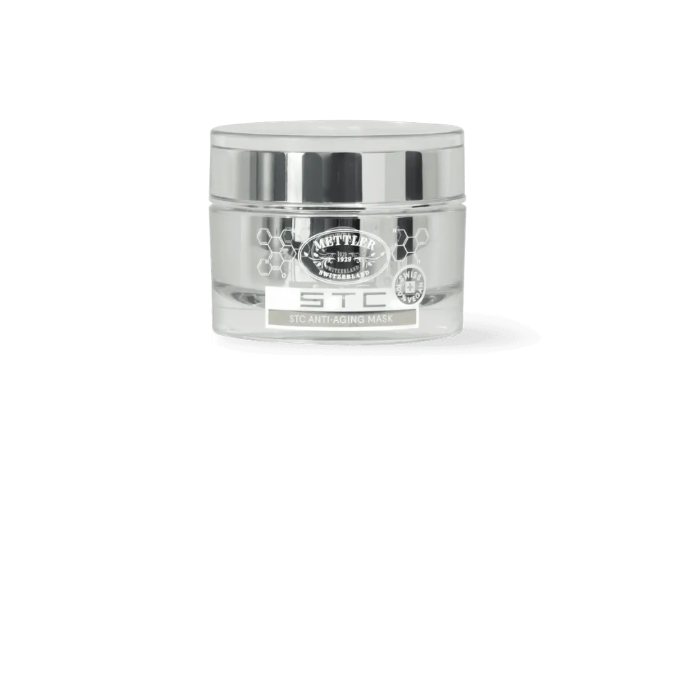 STC Anti-Aging Mask / Kök Hücre Anti-Aging Yüz Maskesi